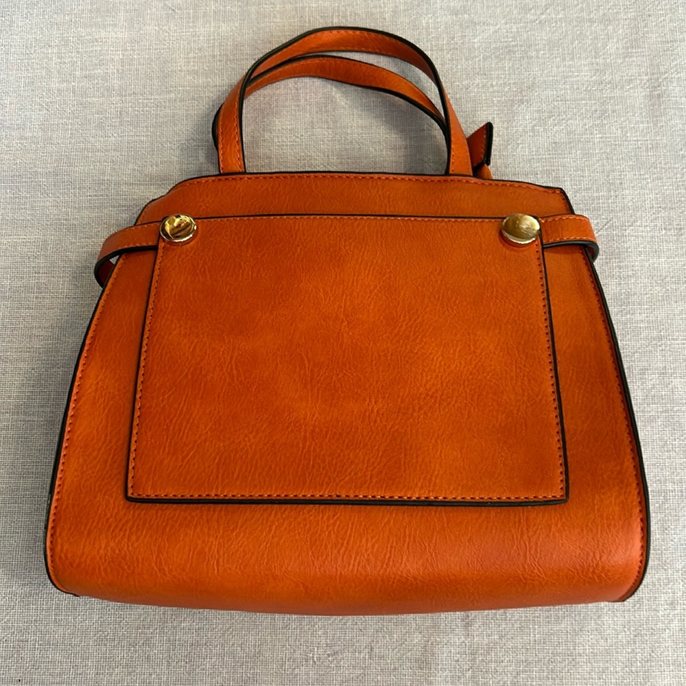 NWOT Vansarto bag